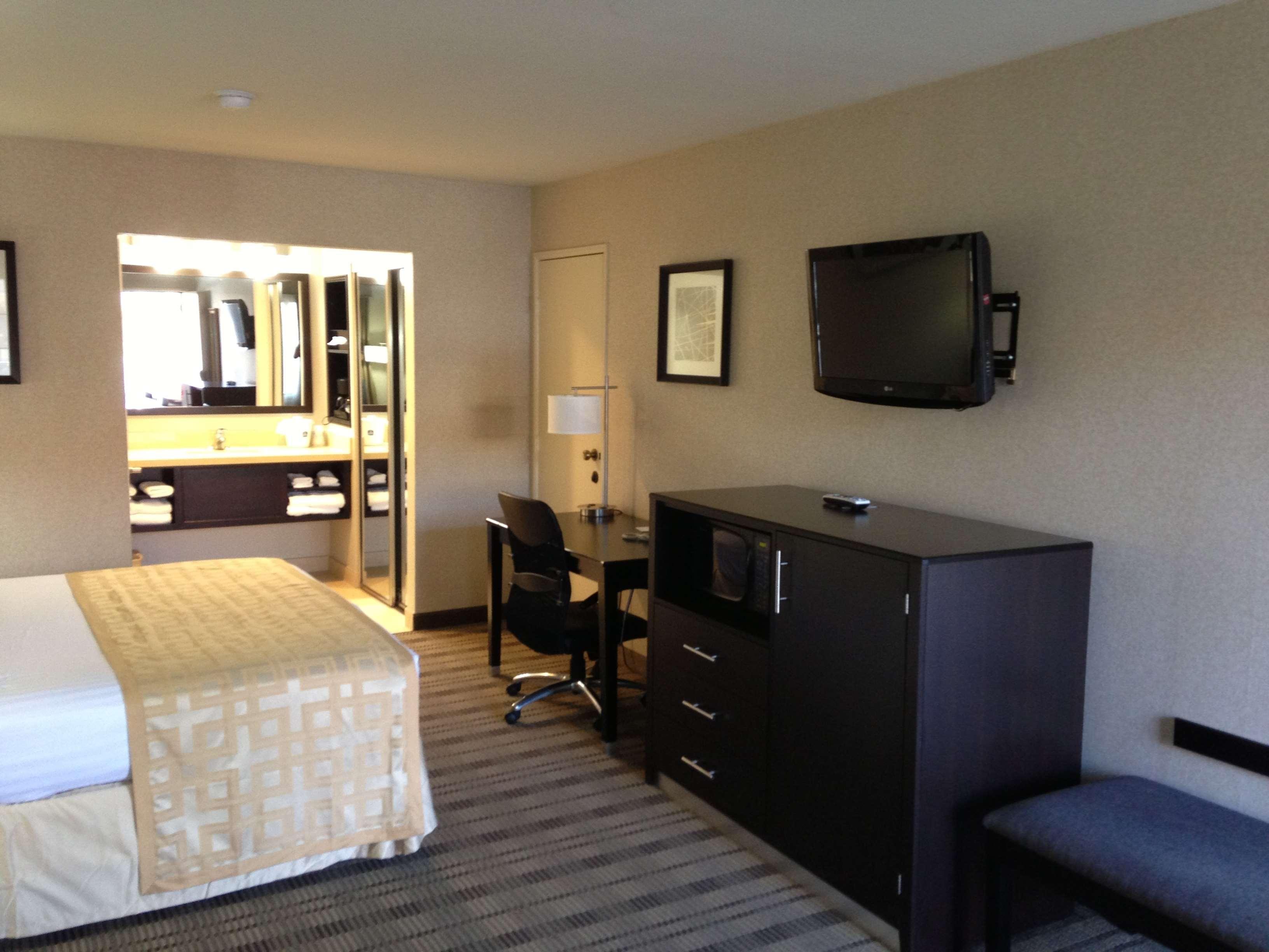 Best Western Country Inn Temecula Extérieur photo