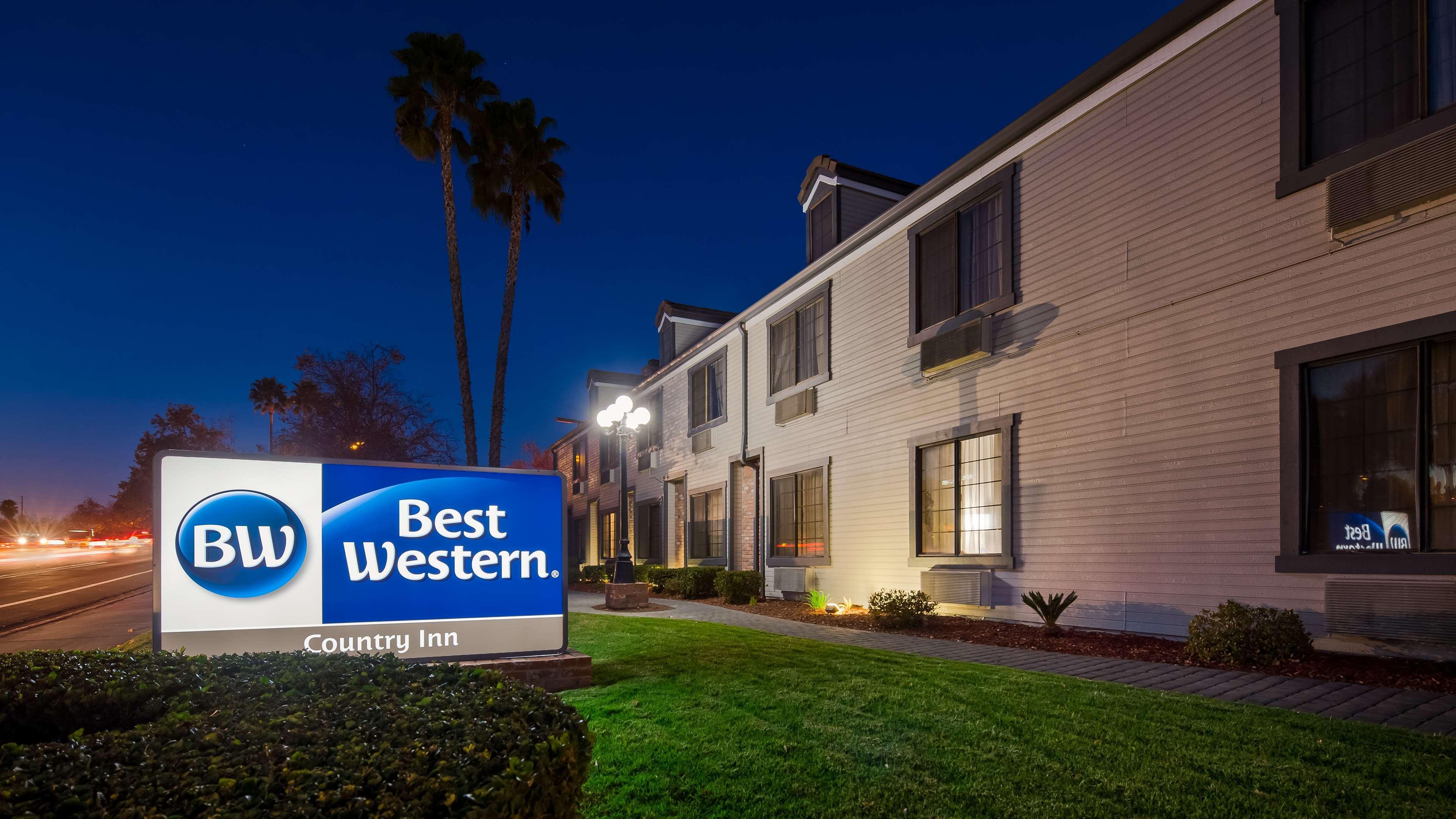 Best Western Country Inn Temecula Extérieur photo